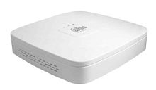 Видеорегистратор IP Dahua DHI-NVR4116-4KS2/L