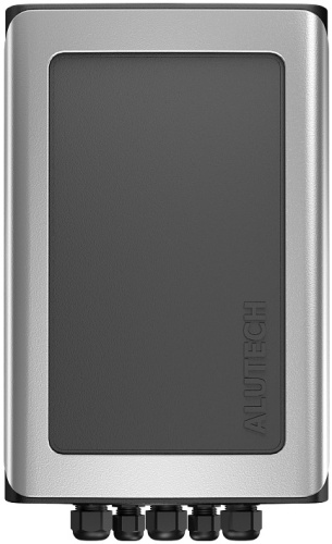 Комплект автоматики для распашных ворот Alutech Ambo AM-3000KIT-N фото 3
