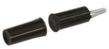 Извещатель магнитоконтактный Smartec ST-DM015NO-BR