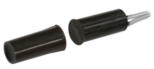 Извещатель магнитоконтактный Smartec ST-DM015NO-BR Извещатель магнитоконтактный Smartec ST-DM015NO-BR