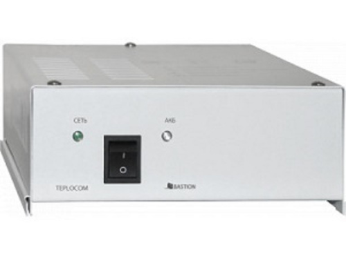 Источник бесперебойного питания для котлов Teplocom 300 200Вт, Бастион, купить, цена, доставка, безопасность Источник бесперебойного питания для котлов Teplocom 300 200Вт Бастион — купить по цене от 17 380 ₽ | ПрофБезопасность