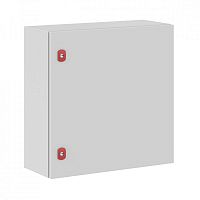 Щит с монтажной панелью DKC ST ЩМП 600x600x250мм IP65 серия ST (R5ST0669)