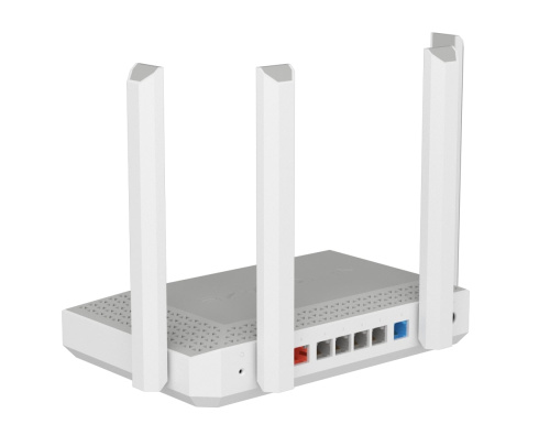 Роутер Netcraze Ultra NC-1812 BE7200 Wi-Fi7 фото 11
