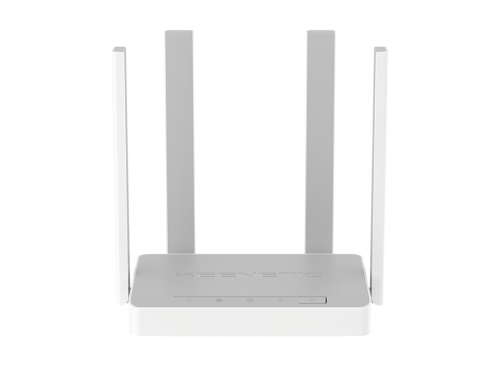 Роутер Keenetic Explorer 4G KN-4910 фото 7