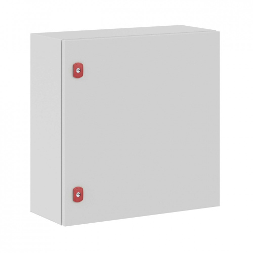 Щит с монтажной панелью DKC ST ЩМП 600x600x250мм IP65 серия ST (R5ST0669)