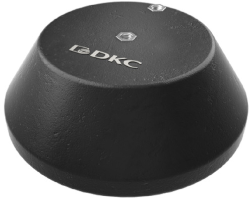 Основание бетонное для молниеприемных мачт DKC Jupiter 20кг, DKC, купить, цена, доставка, безопасность Основание бетонное для молниеприемных мачт DKC Jupiter 20кг DKC — купить по цене от 4 245 ₽ | ПрофБезопасность