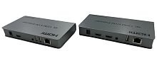 HDMI KVM Extender 120м NoName — купить по цене от 16&nbsp;786 ₽ | ПрофБезопасность