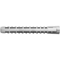 Дюбель Fischer SX 6X50 (10 шт)  с увеличенной глубиной анкеровки 78185-10