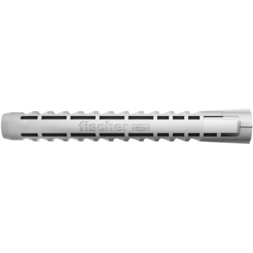 Дюбель Fischer SX 6X50 (10 шт)  с увеличенной глубиной анкеровки 78185-10