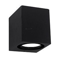 Светильник накладной General GWL-MR16-GU1010-S-IP65-BLACK GU10 220В IP65 Черный General — купить по цене от 700 ₽ | ПрофБезопасность