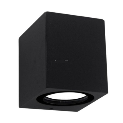 Светильник накладной General GWL-MR16-GU1010-S-IP65-BLACK GU10 220В IP65 Черный General — купить по цене от 700 ₽ | ПрофБезопасность