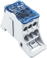 Блок распределительный Navigator NBB-DB РБД-160 160А