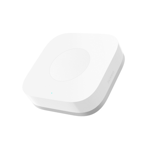 Беспроводная кнопка Aqara Wireless Mini Switch фото 4