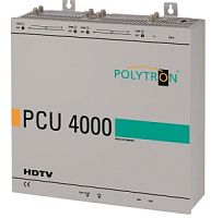 Tрансмодулирующая головная станция Polytron PCU 4111