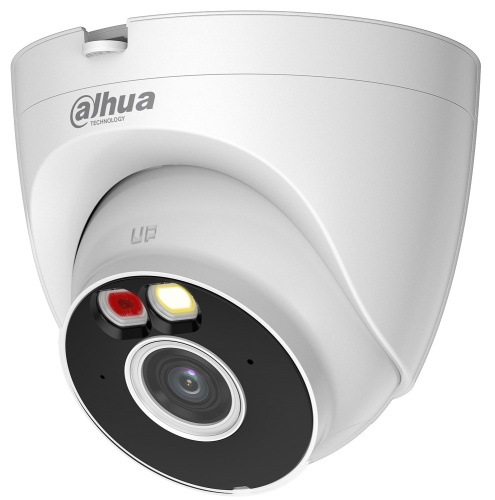Видеокамера Wi-Fi Dahua DH-IPC-T2AP-PV-0280B фото 3