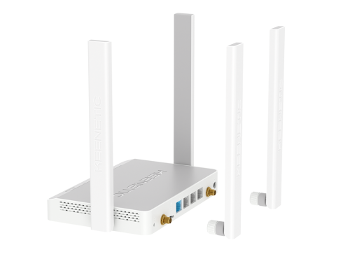Роутер Keenetic Explorer 4G KN-4910 фото 4