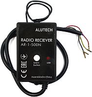 Радиоприемник внешний Alutech AR-1-500N  картинка