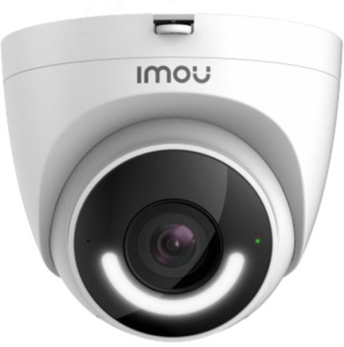 Видеокамера IP IMOU IPC-T26EP-0280B
