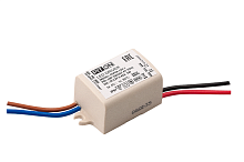 Блок питания для светодиодной ленты Piton 12В 416mA 5Вт P5PPA-12V IP67 Piton — купить по цене от 630 ₽ | ПрофБезопасность