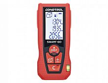 Дальномер лазерный Condtrol Smart 60