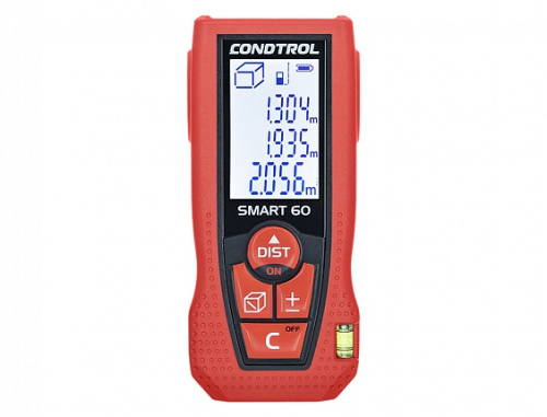 Дальномер лазерный Condtrol Smart 60