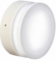 Светильник светодиодный накладной с просветом Leek LED RL2S 220В 12Вт 720Лм 6000K IP20 182х62мм Leek — купить по цене от 750 ₽ | ПрофБезопасность