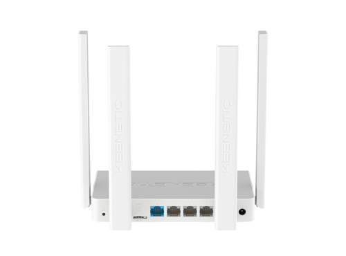 Роутер Keenetic Explorer 4G KN-4910 фото 11