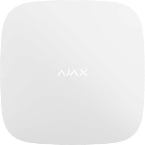 Комплект сигнализации Ajax StarterKit белый картинка фото 3