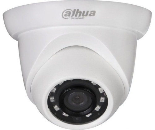 Видеокамера IP Dahua DH-IPC-HDW1431SP-0360B-S4 