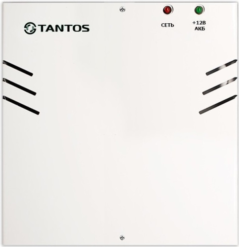 Блок бесперебойного питания Tantos ББП-30 Pro Light