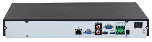 Видеорегистратор IP Dahua DHI-NVR5232-EI фото 2