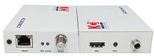Модулятор HDMI в DVB-T/C КС302WTC НПО Кабельные сети — купить по цене от 20&nbsp;990 ₽ | ПрофБезопасность