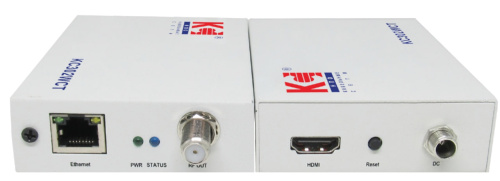 Модулятор HDMI в DVB-T/C КС302WTC НПО Кабельные сети — купить по цене от 20&nbsp;990 ₽ | ПрофБезопасность