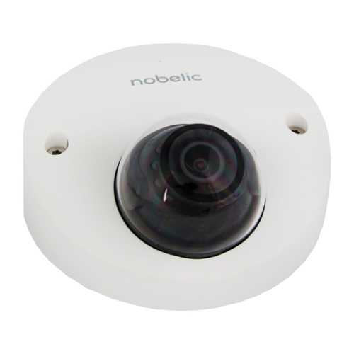 Видеокамера IP Nobelic NBLC-2420F-MSD (2.8 мм)