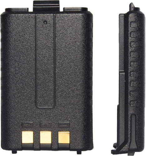 Аккумулятор Baofeng UV-5R (1800 mAh) фото 2