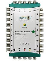 Мультисвитч проходной Polytron PSG 516 C