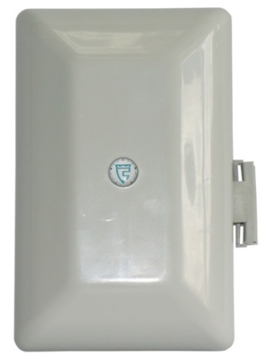 Извещатель радиоволновый двухпозиционный Forteza FMW-3/1T