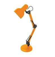 Светильник настольный 5ВТ 230В 4000К Camelion KD-815 C11 оранжевый Camelion — купить по цене от 1&nbsp;630 ₽ | ПрофБезопасность