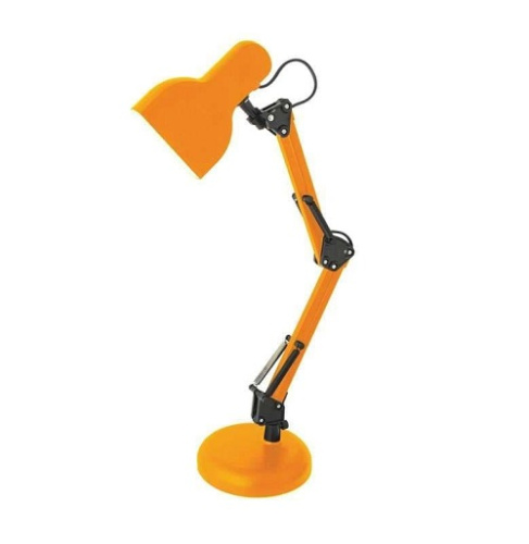 Светильник настольный 5ВТ 230В 4000К Camelion KD-815 C11 оранжевый Camelion — купить по цене от 1&nbsp;630 ₽ | ПрофБезопасность