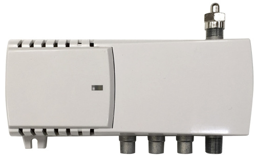 Модулятор AV-RF Terra MT 47 фото 2