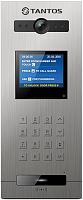 Видеопанель вызывная IP Tantos EasyBuild