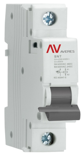 Расцепитель независимый EKF Averes AV-SNT для атоматов AV-6