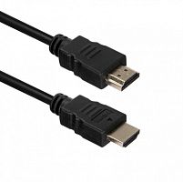 Кабель HDMI ACD-DHHM2-50B v2.0, 5м