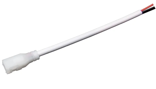 Коннектор для светодиодной ленты 220V SMD2835 10CM, LEDPremium, купить, цена, доставка, безопасность Коннектор для светодиодной ленты 220V SMD2835 10CM LEDPremium — купить по цене от 100 ₽ | ПрофБезопасность
