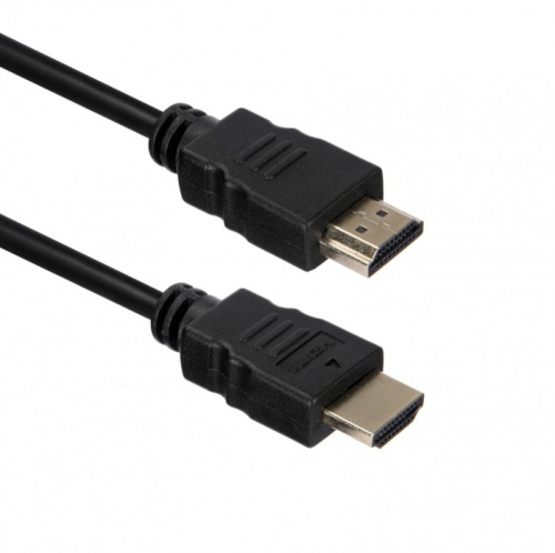 Кабель HDMI ACD-DHHM2-50B v2.0, 5м