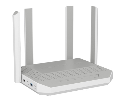 Роутер Netcraze Ultra NC-1812 BE7200 Wi-Fi7 фото 2