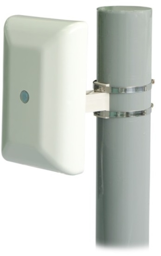 Извещатель радиоволновый двухпозиционный Forteza FMW-3/1T фото 2