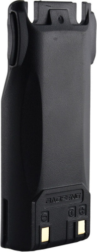Аккумулятор Baofeng UV-82 (2800 mAh) фото 3