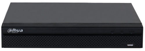 Видеорегистратор IP Dahua DHI-NVR2108HS-4KS3 фото 3