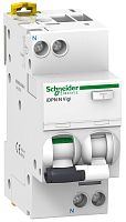 Автомат дифференциального тока АВДТ Schneider Electric Acti9 iDPN Vigi 2п 32А 30мА 10,0кА C тип A